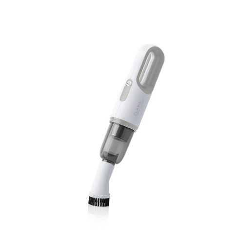 클래파 DC모터 다용도 미니 핸디형 무선청소기 이미지 4