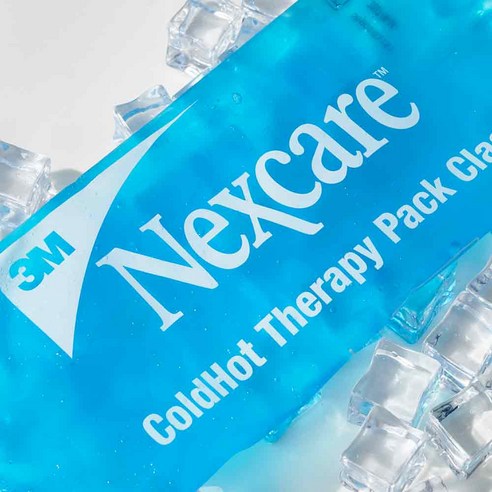 넥스케어 냉온 찜질팩 컴포트 실사용 후기 | 효과 있을까? - 상품 이미지 3