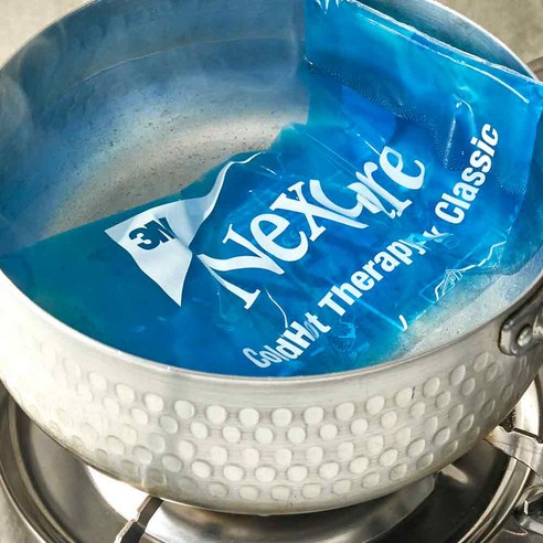 다양한 통증을 효과적으로 완화하는 신뢰할 수 있는 냉온 찜질팩