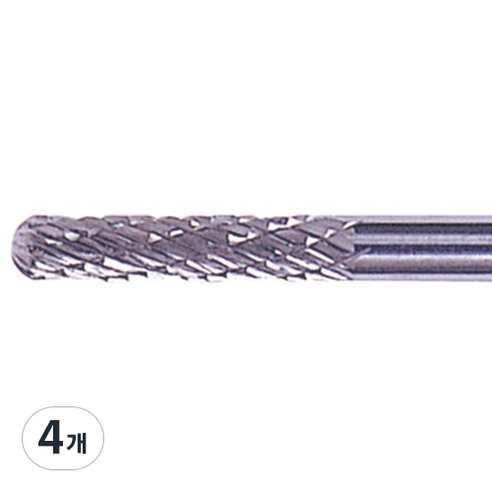 세신버팔로 초경로타리바 생크 3mm SC-42M D/C 60mm C1030804, 4개