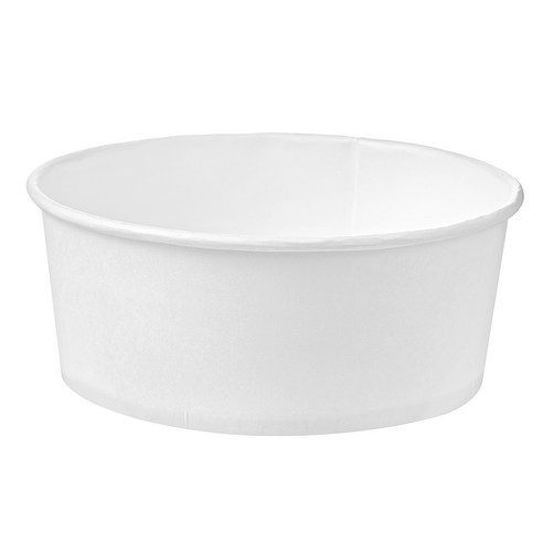 탐사 무인쇄 종이용기 380ml 실사용 후기 | 효과 있을까? - 상품 이미지 1