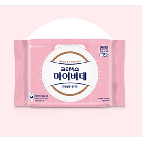 마이비데 벨런스케어 화장실용 물티슈 캡형 솔직 후기 | 실사용자 리뷰 분석 - 상품 이미지 4