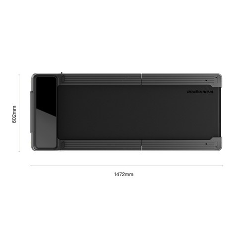 킹스미스 접이식 워킹패드 Z3 - 런닝머신 | 쿠팡