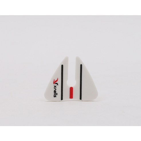 엑스넬스 에이밍 높이조절 컨트롤 골프티 이미지 4