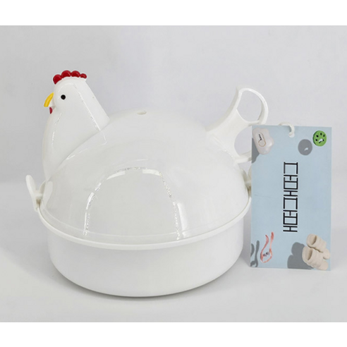 다매다매 꼬꼬 계란찜기 솔직 후기 | 실사용자 리뷰 분석 - 상품 이미지 2