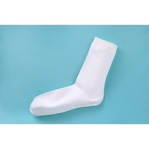 양말 한 켤레 때문에 하루를 망칠 뻔했어요