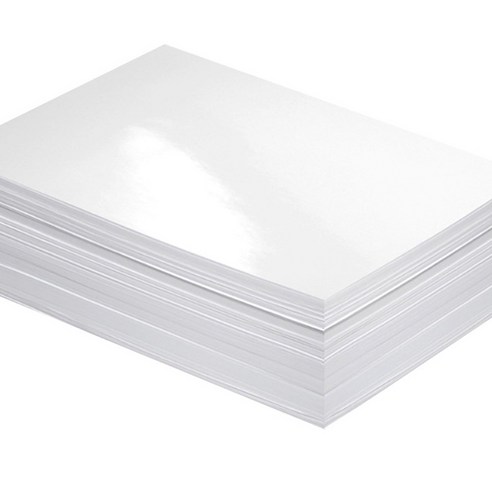 탐사 고광택 사진 인화지 포토 프린팅 용지 하이 글로시 135g 실사용 후기 | 효과 있을까? - 상품 이미지 2