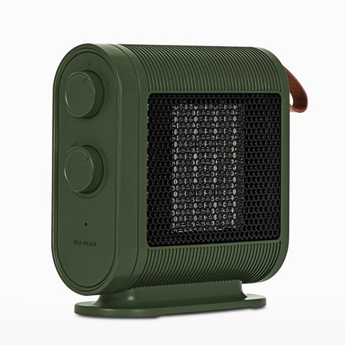 듀플렉스 미니 온풍기