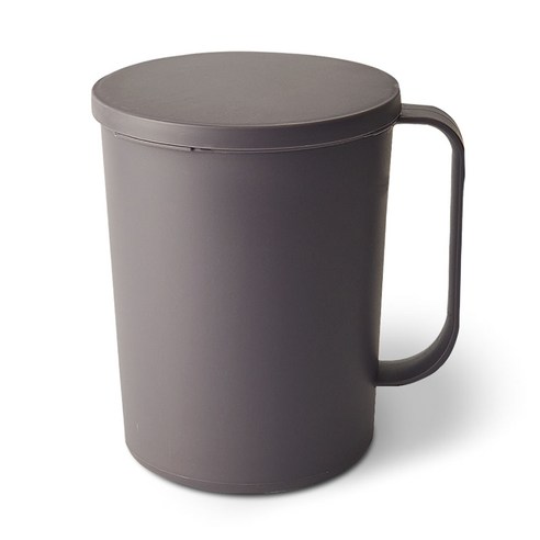 비움스 음식물쓰레기통 2L 이미지 2