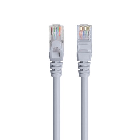 홈플래닛 고급형 UTP CAT6 랜선 랜케이블 10M 개봉기 | 실사용 후기 - 상품 이미지 2