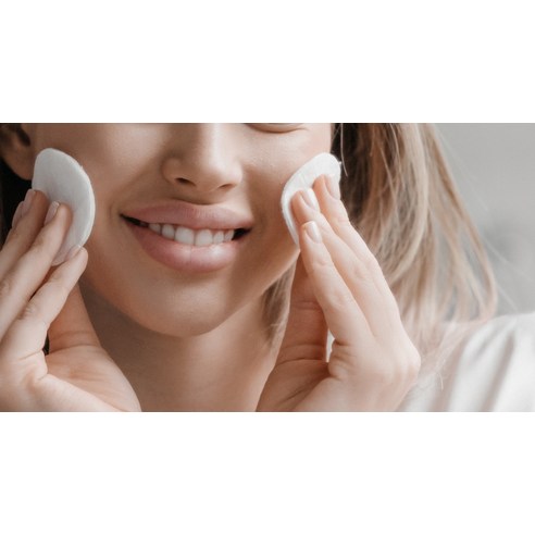 아브카 저분자 히알루론산 대용량 모공 토너 후기 분석 - 구성품 안내