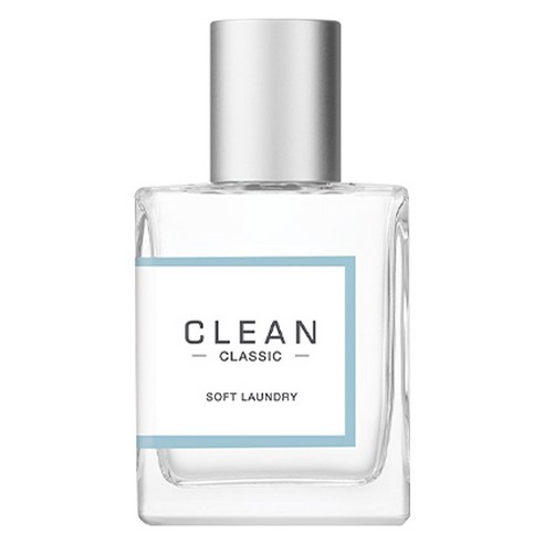 [브랜드인증] 클린 소프트 런드리 오 드 퍼퓸, 1개, 60ml