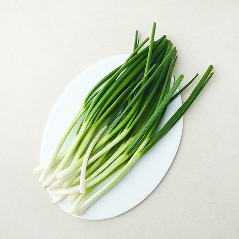 친환경 제주 깐쪽파, 200g, 1개