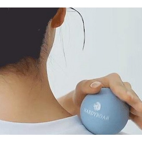 하디로어 프리미엄 싱글 마사지볼 이미지 2
