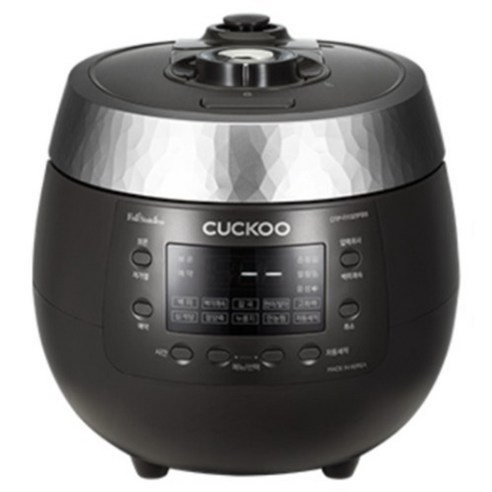 쿠쿠 전기압력밥솥 10인용 솔직 후기 | 실사용자 리뷰 분석 썸네일