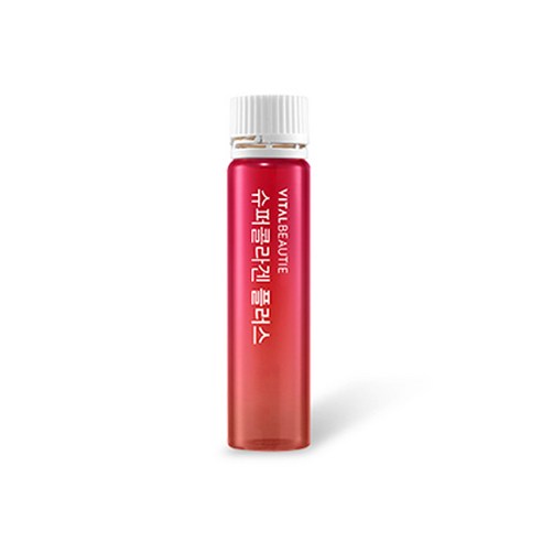 바이탈뷰티 슈퍼콜라겐 플러스 30p 750ml, 1개 이미지 3