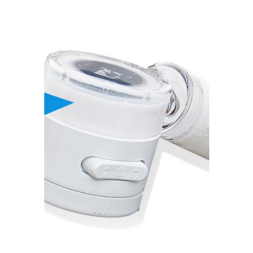 아토젯 클렌징 주방 핸디형 바디 리필 필터 6p + 헤드 필터 3p 세트 이미지 2