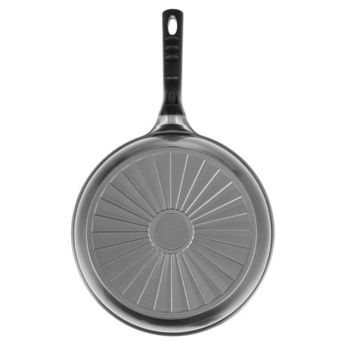 코멧 키친 마블패턴 프라이팬 실사용 후기 | 효과 있을까? - 상품 이미지 2