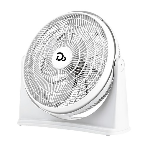 DODOWU 嘟嘟屋空氣渦流風扇18吋, DO-TF2318W - 循環扇| 酷澎