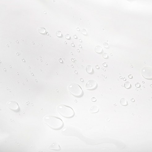 코멧 홈 다양하게 활용하는 방수 패브릭 원단, 화이트, 1개