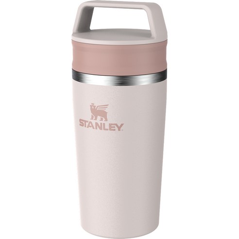 스탠리 카페 투고 트래블 머그 솔직 후기 | 실사용자 리뷰 분석 - 상품 이미지 4