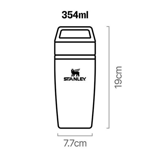 스탠리 카페 투고 트래블 머그 이미지 4