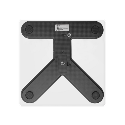 아크로 스마트 바디 체중계 이미지 3