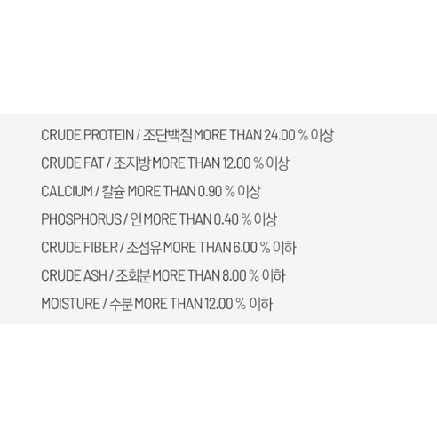 마이펫닥터 강아지 시그니처 유기농 기능성 사료 솔직 후기 | 실제 사용자 리뷰 총정리 - 상품 이미지 2