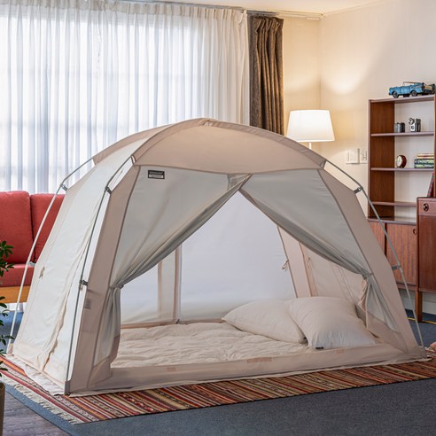 따수미 시그니처 난방텐트 3인용