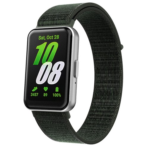 구스페리 갤럭시핏 스포츠 루프 밴드