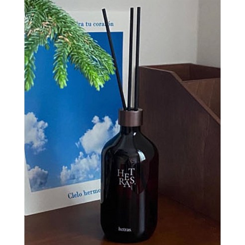 헤트라스 프리미엄 디퓨저 지속력