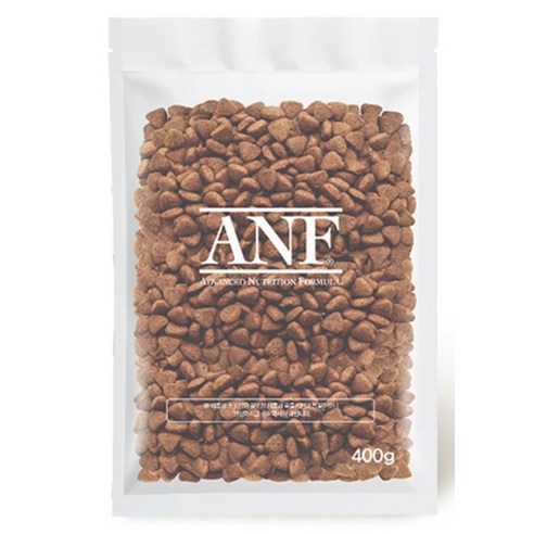 ANF 생후 4개월 이상 인도어 독 식스프리 건식사료 솔직 후기 | 실제 사용자 리뷰 총정리 - 상품 이미지 3