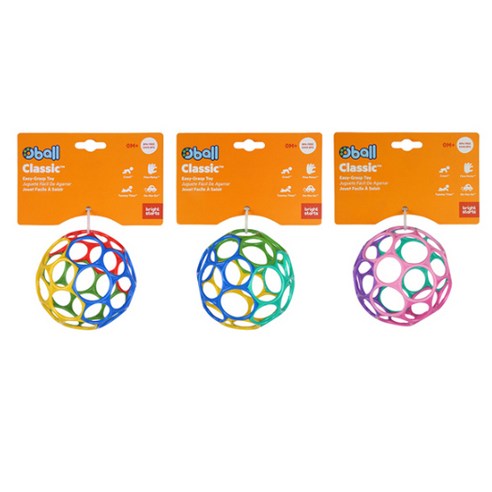 오볼 소 아기공 이미지 3