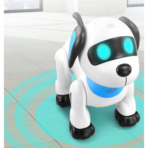 당신의 곁을 지키는 특별한 친구, KANGAROO 스턴트 독 로봇애완동물