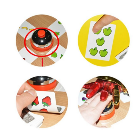 재미존 땡땡땡 스피드게임 솔직 후기 | 취미생활 필수템 - 상품 이미지 4