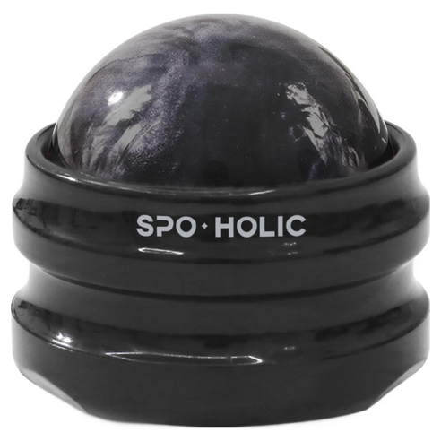 롤링 마사지볼 실사용 후기 | 효과 있을까? - 상품 이미지 1