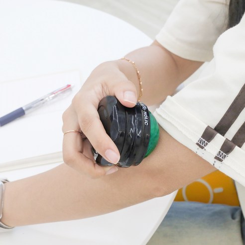 롤링 마사지볼 실사용 후기 | 효과 있을까? - 상품 이미지 3