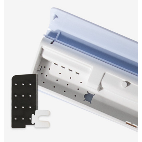 매일 쓰는 칫솔, UV LED로 깨끗하게 관리하세요