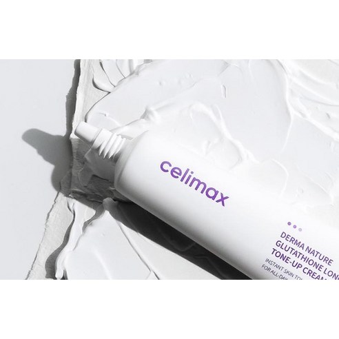 Cellimax Glutathione длительного действия Rebirth Tone-Up крем, 1 шт., 35 мл