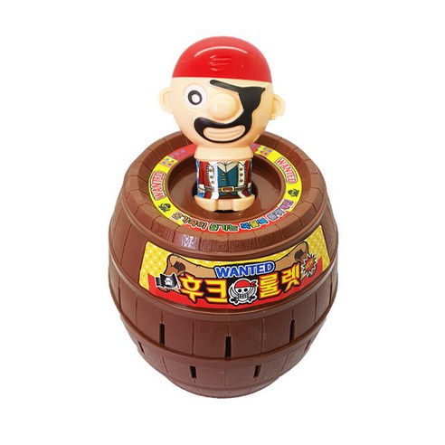 재미존 해적 후크 룰렛게임 중형 이미지 2