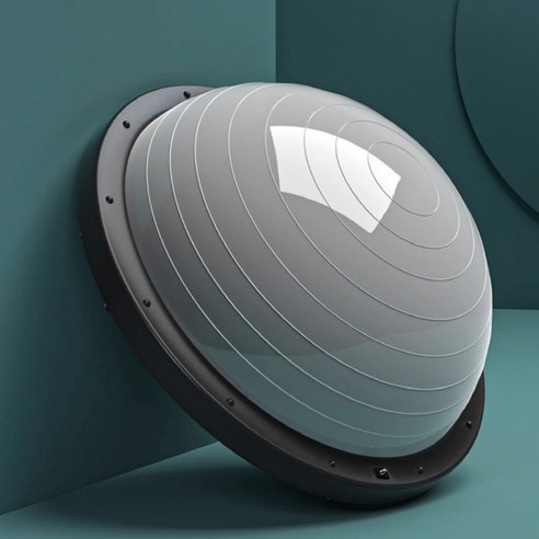 집에서 만나는 피트니스 센터 당신의 거실이 달라집니다 반짐볼