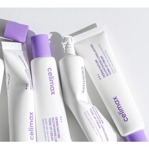 Cellimax Glutathione длительного действия Rebirth Tone-Up крем, 1 шт., 35 мл