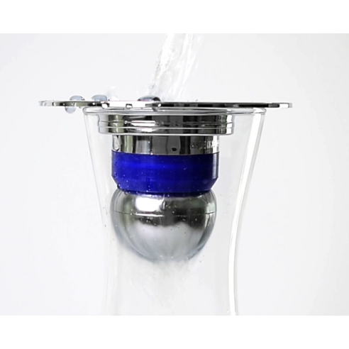 냄새제로 하수구용 트랩 50mm 후기 분석 - 부품 결합 모습