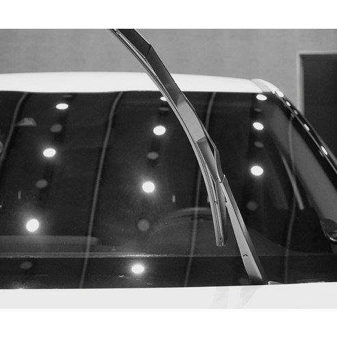 파인랩 레인폴드 하이브리드 와이퍼 세트 실사용 후기 | 효과 있을까? - 상품 이미지 2