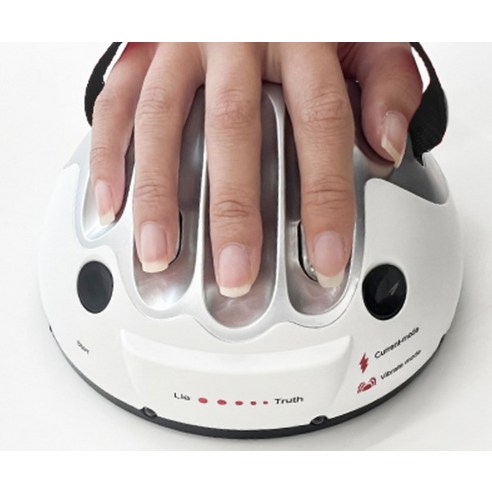 스토리빙 거짓말 탐지기 솔직 후기 | 취미생활 필수템 - 상품 이미지 4