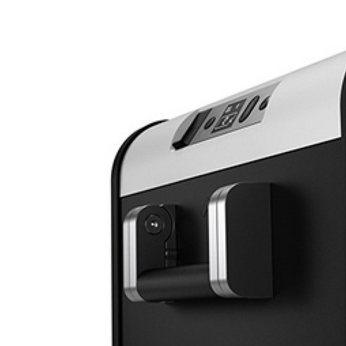 도메틱 쿨프리즈 차량용 냉장고 쿨러 이미지 3