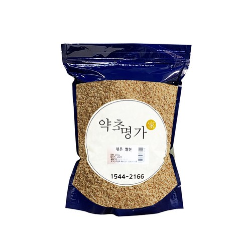 약초명가 볶은쌀눈, 200g, 1개