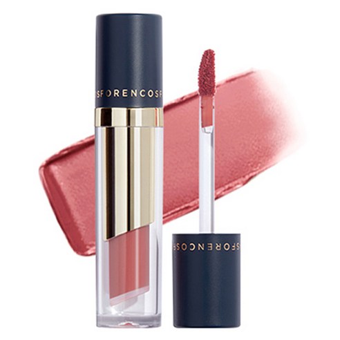 포렌코즈 타투 끌레르 벨벳 틴트, 20 지니아, 1개 20 지니아 × 1개, 20 지니아 × 1개 섬네일