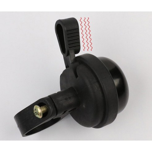 키밍 자전거 벨 이미지 3