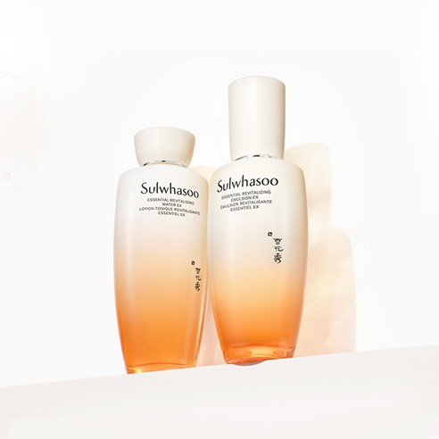 설화수 에센셜 트라이얼 키트 2종 세트 이미지 4